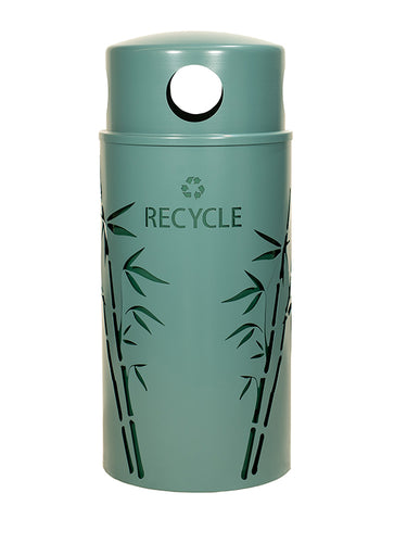 Nature Series Bamboo Recycle unit - Malachite